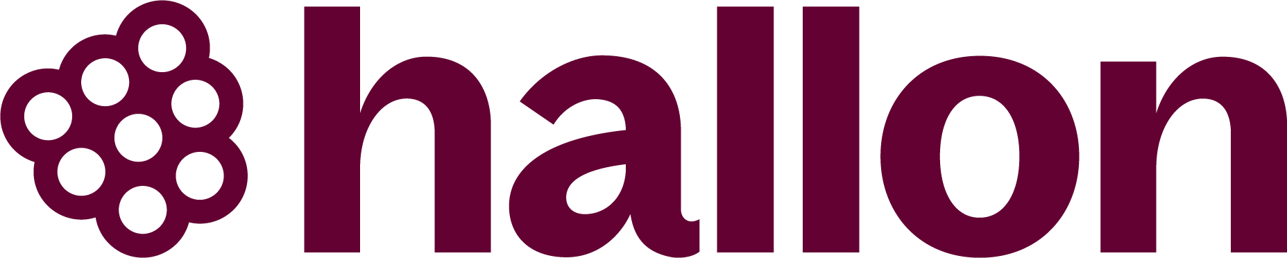 Hallon